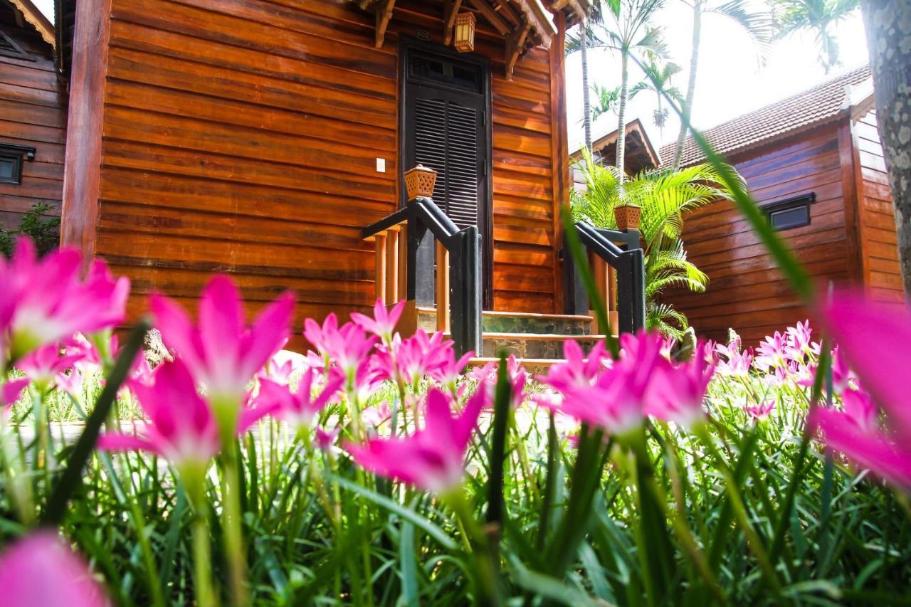 Pho Hoi Riverside Resort Hoi An Exterior photo